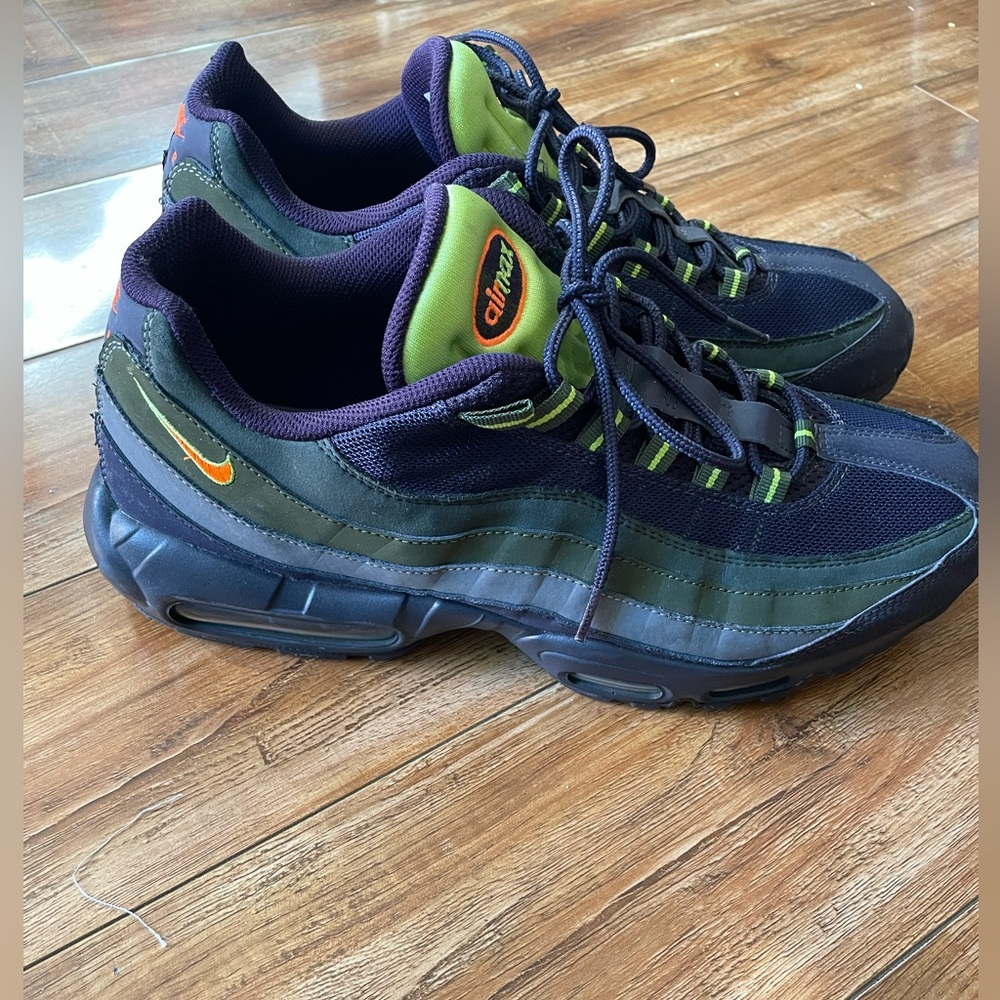 Air Max 95 size 13